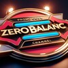 Telegram channel 𝙕𝙚𝙧𝙤 Балан𝘾💰 logo
