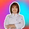 Логотип телеграм канала @zerocakelife — zero_food
