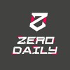 Логотип телеграм канала @zerodaily_ru — # zerodaily_ru
