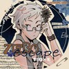 Telegram channel °˳Zero Escape daily   cf˳⁠° logo