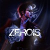 Логотип телеграм канала @zeroiis — ZEROÍS