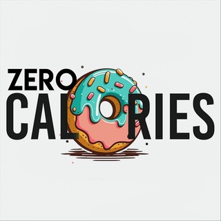 Логотип телеграм канала @zerokcal_dessert — ZERO Kcal | ПП ДЕСЕРТЫ