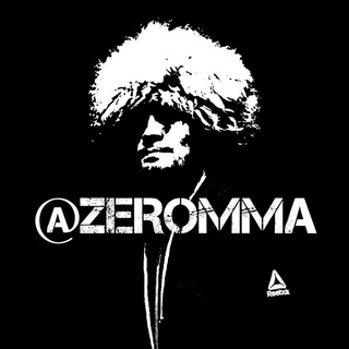 Логотип телеграм канала @zeromma — ZEROMMA