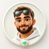 Логотип телеграм канала @zerooroneoff — chin