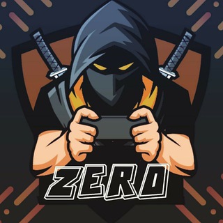 Telegram kanalining logotibi zeropubgg — ZERO