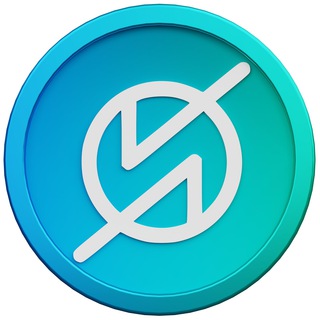 Logo saluran telegram zeroswap_ann — ZeroSwap Official Announcements 🔁