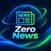 Telegram channel Zero News logo