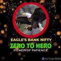 Telegram channel ZERO TO HERO BANKNIFTY ❤️ logo