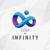 Telegram channel ZERO TO INFINITY NEWS logo