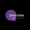 Логотип телеграм канала @zerotosite — ZeroToSite | Автоматизация бизнеса