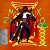 Логотип телеграм канала @zerotrixmatrixzero — MATPiX HУЛЬ MATPiX ZERO