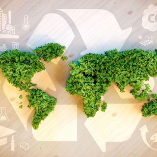 Logo des Telegrammkanals zerowastede - Zero Waste DE