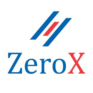 Telegram kanalining logotibi zeroxuz — ZeroX