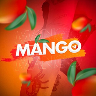 Логотип телеграм канала @zeroystatick — Mango l сохры | девушки