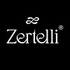 Логотип телеграм канала @zertelli_ru — Zertelli - российский бренд женской одежды, где роскошь становится твоим стилем.