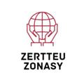 Logo saluran telegram zertteuzonasy — ZERTTEU ZONASY