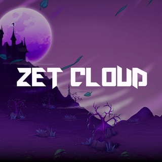 Logo saluran telegram zet_cloud — Zet Cloud | Free Cloud