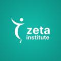 Logo saluran telegram zetainstitute — ZETA INSTITUTE