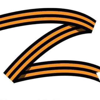 Логотип телеграм канала @zetatavria — Z-Таврия