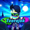 Логотип телеграм канала @zetatvorojok — Фанаты Творожка