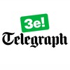 Логотип телеграм -каналу zetelegraph — ЗеТелеграф