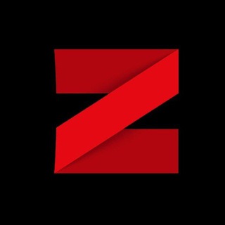 Логотип телеграм канала @zetflixplay — ЗЕТФЛИКС
