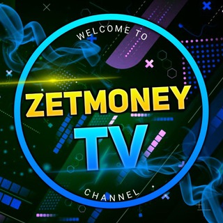 Telegram kanalining logotibi zetmoney_tv — 🤑ZETMONEY_TV🤑