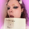 Логотип телеграм канала @zetnica — нащитпостила, и хватит