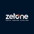 Logo saluran telegram zetoneuz — Zetone.uz