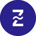 Logo saluran telegram zetostokens — Zetos Announcements