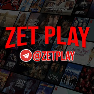 Telegram kanalining logotibi zetplay — Zplay