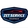 Логотип телеграм канала @zetpoolservice — Zet Service - канал все о Honda/Acura