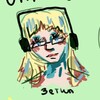 Логотип телеграм канала @zetttkaa — зеточка щитпостинг