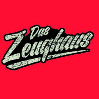 Logo des Telegrammkanals zeughaus - Das Zeughaus