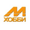 Логотип телеграм канала @zeughaus_pub — М-Хобби