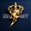 Логотип телеграм канала @zeus_bet_ru — ZEUS | BET