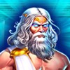 Логотип телеграм канала @zeus_creo_shop — ZEUS CREO SHOP