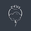 Logo of telegram channel zeusbike — ZEUS BIKES WROCŁAW