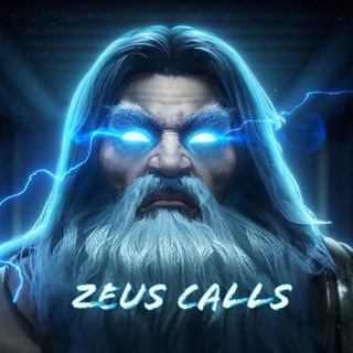 Logo of telegram channel zeuscall_lands — Zeus Call Lands 🔔