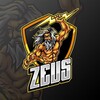 Логотип телеграм канала @zeuscs2 — ZEUS | Трейдер CS:GO