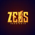 Logo saluran telegram zeuscuts — Zeus Cuts