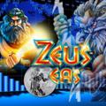 Logo saluran telegram zeuseas — ZEUS EAs