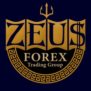 لوگوی کانال تلگرام zeusforexchannell — Zeus Forex Channel