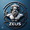 Logo of telegram channel zeusgem — Zeus Gem 💎