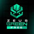 Telegram channel [FREE] ZEUS GREEN ⚽️🔥 logo