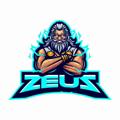 Logotipo del canal de telegramas zeussmod - Zeus MODS 新官方频道