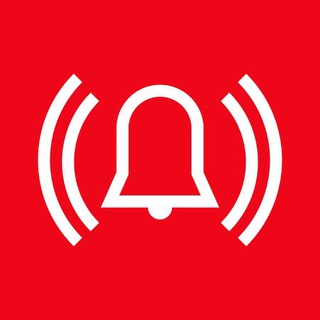Logo of telegram channel zeva_adom — 🚨Оповещения Цева Адом | Воздушная тревога в Израиле | Ракетный обстрел