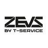 Logo of telegram channel zevs_msk — ZEVS