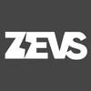 Логотип телеграм канала @zevscharger — ZEVS заряжает электрокары