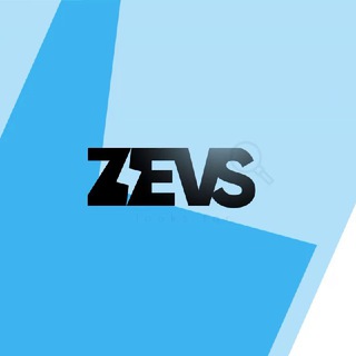 Логотип телеграм канала @zevslooks4 — ZEVS ищет зарядку